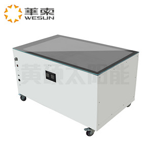 太陽能電池組件IV測試臺(tái)120W